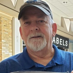 Meet your Posher, Rick